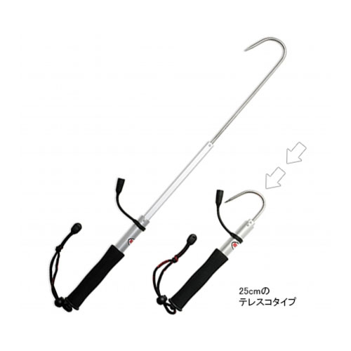 Amazon | 昌栄 TOOL Tataki Gaff(タタキギャフ) NO.564 | 昌栄