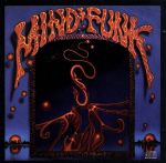 Mind Funk マインド・ファンク