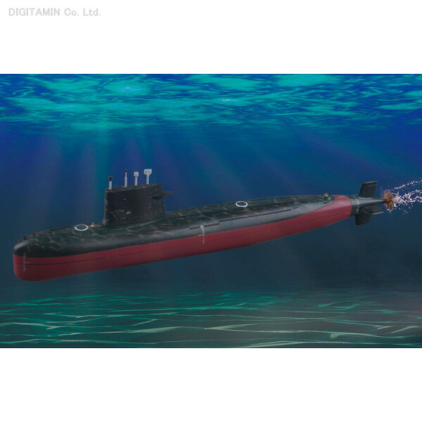 楽天市場】トランペッター 1/350 イギリス海軍 原子力潜水艦 HMS