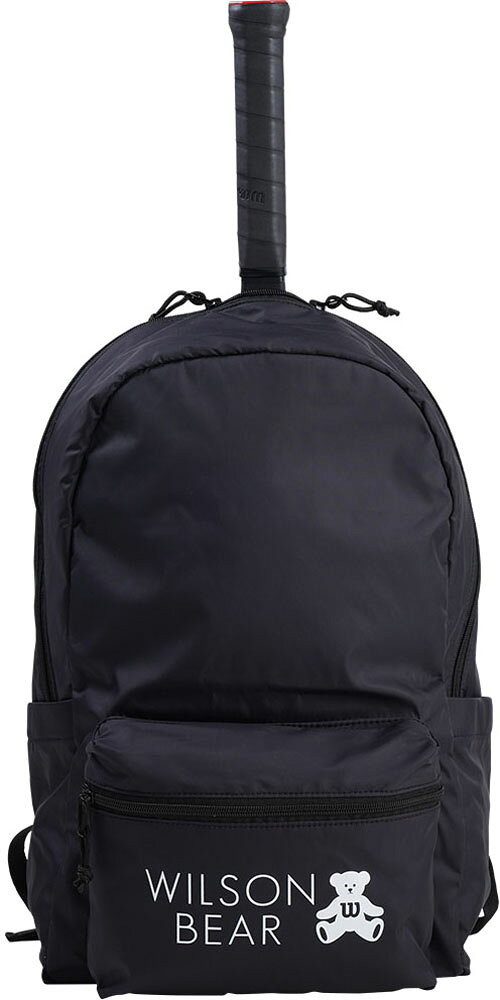 ウィルソン 21ワン ベア バックパック Wilson 21ONE BEAR BACKPACK 