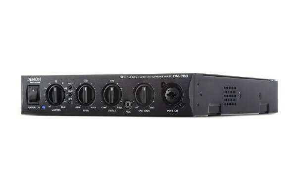美品 DENON DN-200WS Wi-Fiオーディオレシーバー Denon