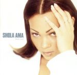 Much Love CD Ama, Shola