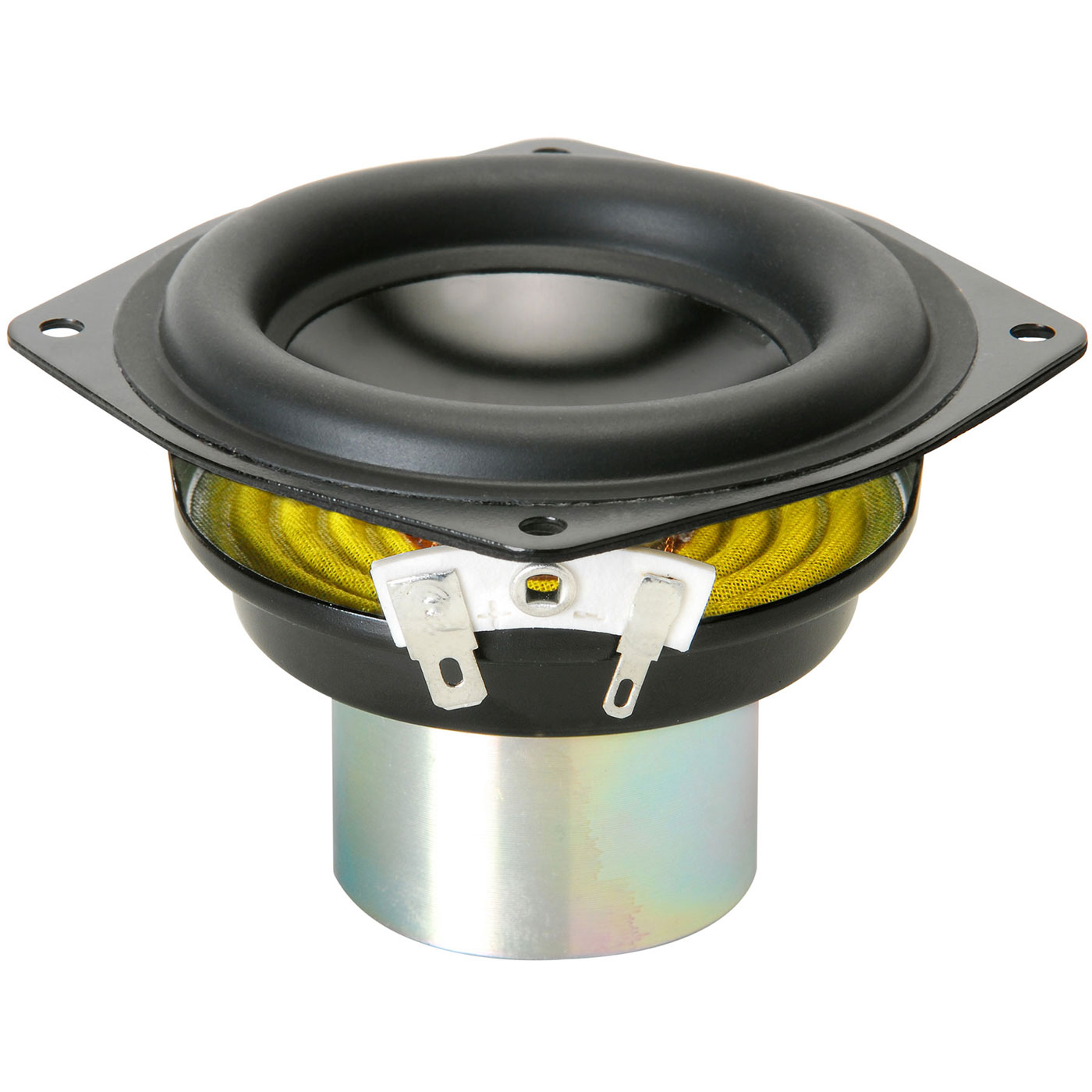 楽天市場】Dayton Audio ND90-8 NDシリーズ 9cm フルレンジ 8Ω | 価格