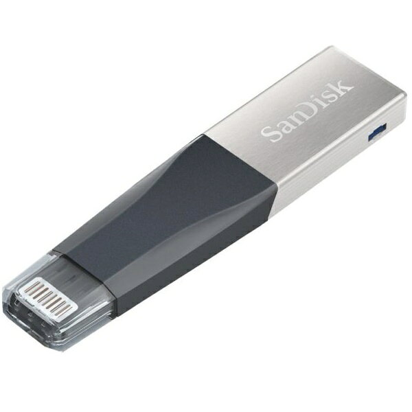 楽天市場】SanDisk サンディスク iXpand Mini フラッシュドライブ