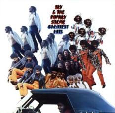 Greatest Hits／Sly ＆ The Family Stone