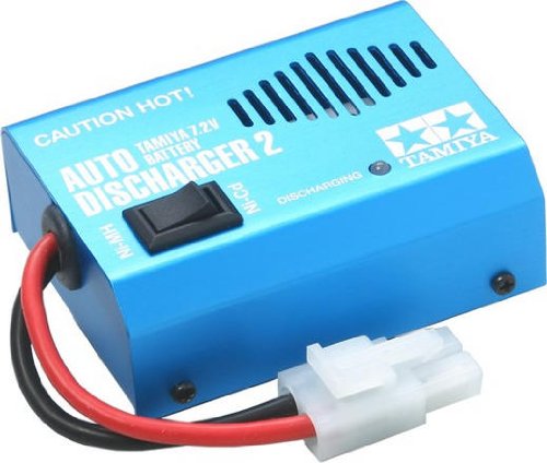 楽天市場】タミヤ タミヤ バッテリー＆充電器シリーズ AC QUICK
