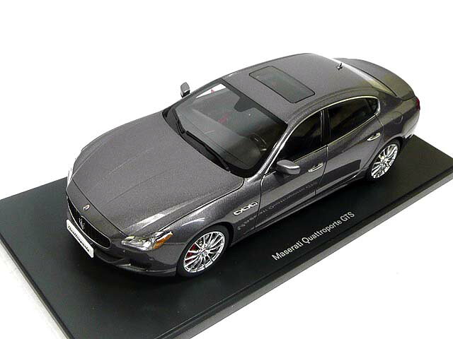 楽天市場】1/18 ダイキャスト・モデルカー シグネチャーシリーズ