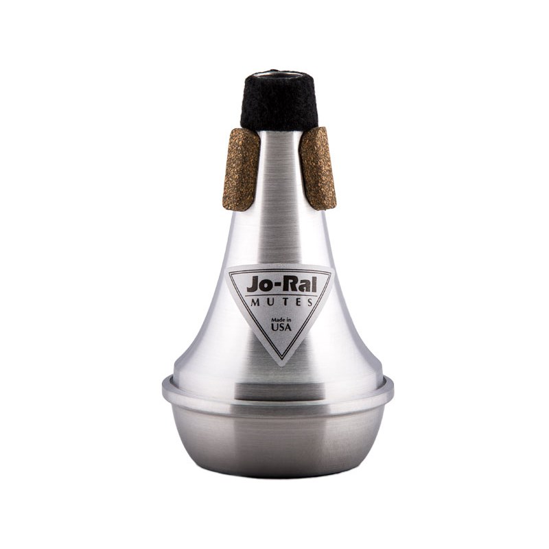 HARMON　ワウワウミュート　アルミ　トランペット用　Trumpet　消音器 81oUq6F+4+L._UF894,1000_QL80_.jpg
