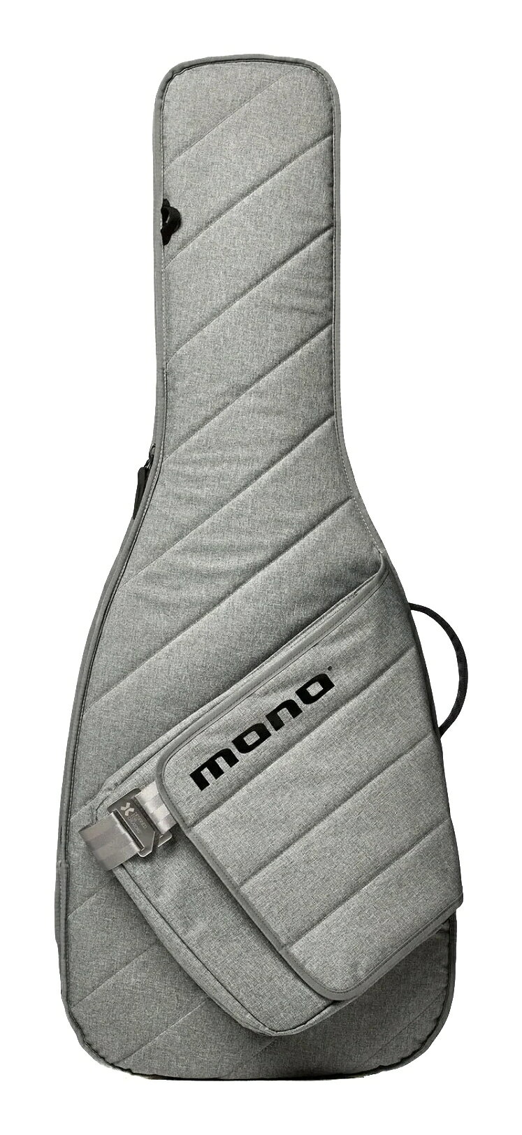 楽天市場】MONO M80 エレキギター ケース ギグバック グレー Ash