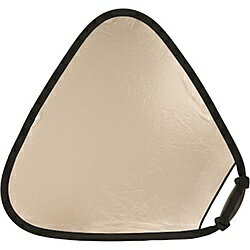 ラストライト｜Lastolite トライグリップ・リフレクター 75cm サンライト/ソフトシルバー LR3628