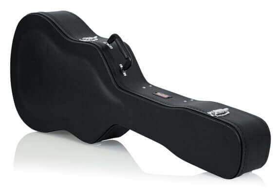 GATOR Cases｜ゲーターケース 楽器ケース/Hard-Shell Wood GWE-DREAD 12