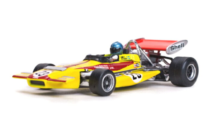 楽天市場】DP 1/43 マーチBMW 792 1979 F2 日本GP 中嶋 400790191