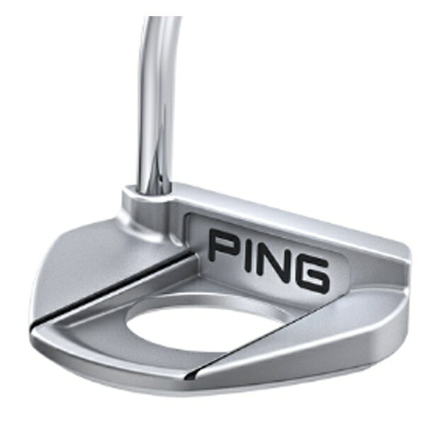 PING SIGMA2 LH HALF PIPE STLTH レフティー パター スポーツ PING