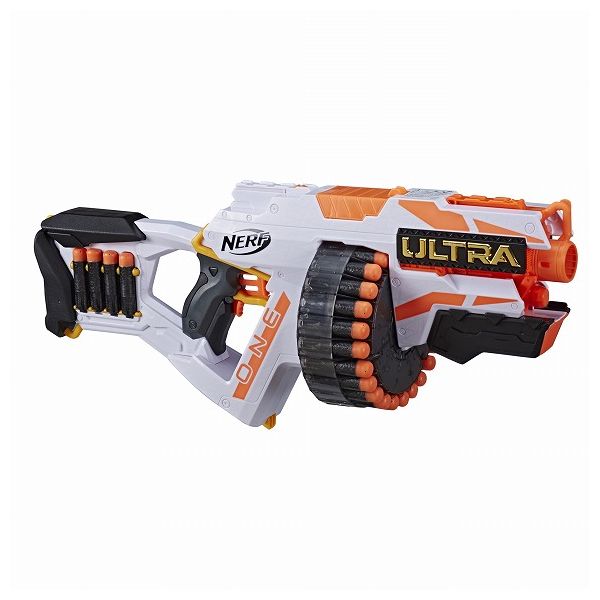 楽天市場】ハズブロ HASBRO F0958 ナーフ ウルトラ セレクト