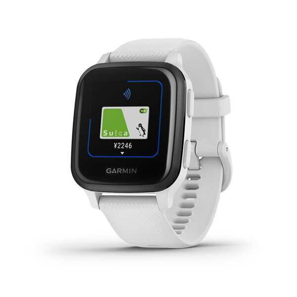 楽天市場】GARMIN 010-02426-73 Venu Sq Music Moss/Slate | 価格比較