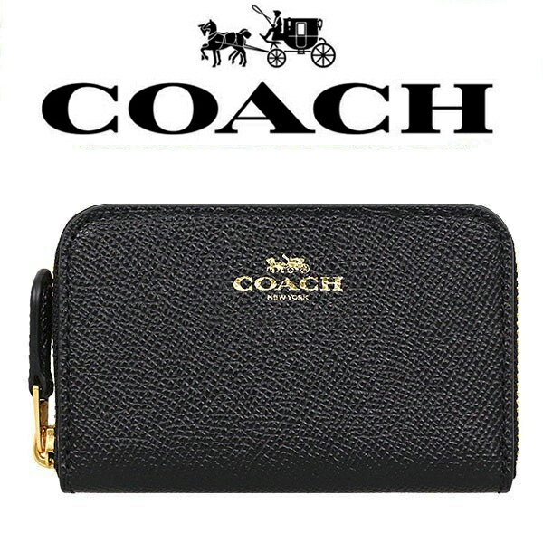 楽天市場】コーチ COACH 二つ折り財布 ミニ財布 レディース レザー