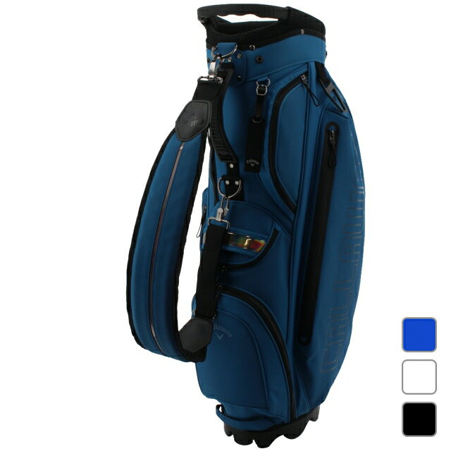 楽天市場】CALLAWAY SPL-I STAND SS 21 JM 5121082 WH | 価格比較 