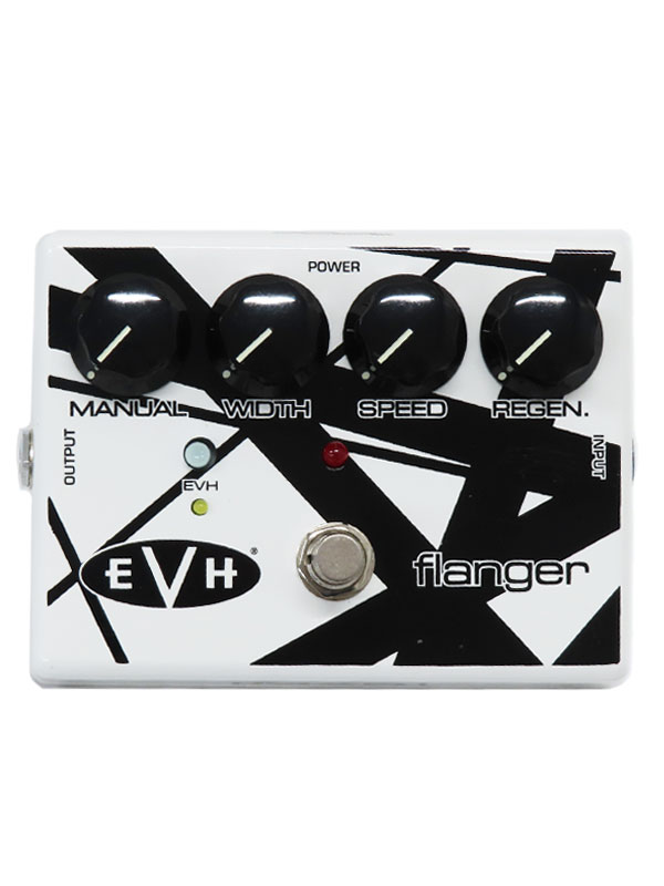 EVH SIGNATURE FLANGER EVH117 MXR