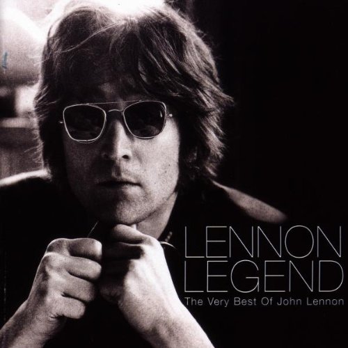 Lennon Legend: The Very Best Of John Lennon CD Lennon John
