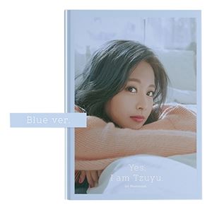 楽天市場】Yes, I am Sana. Photobook / Sana TWICE | 価格比較 - 商品