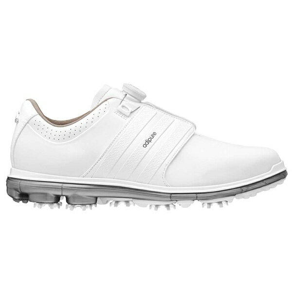 ADIDAS GOLF アディダスゴルフ Q44895 ピュアメタル ボア プラス ゴルフシューズ  ホワイト系 27.0 [240101418735] ゴルフウェア メンズ ストスト 楽天市場】adidas アディダス ピュアメタル ボア プラス (ゴルフ
