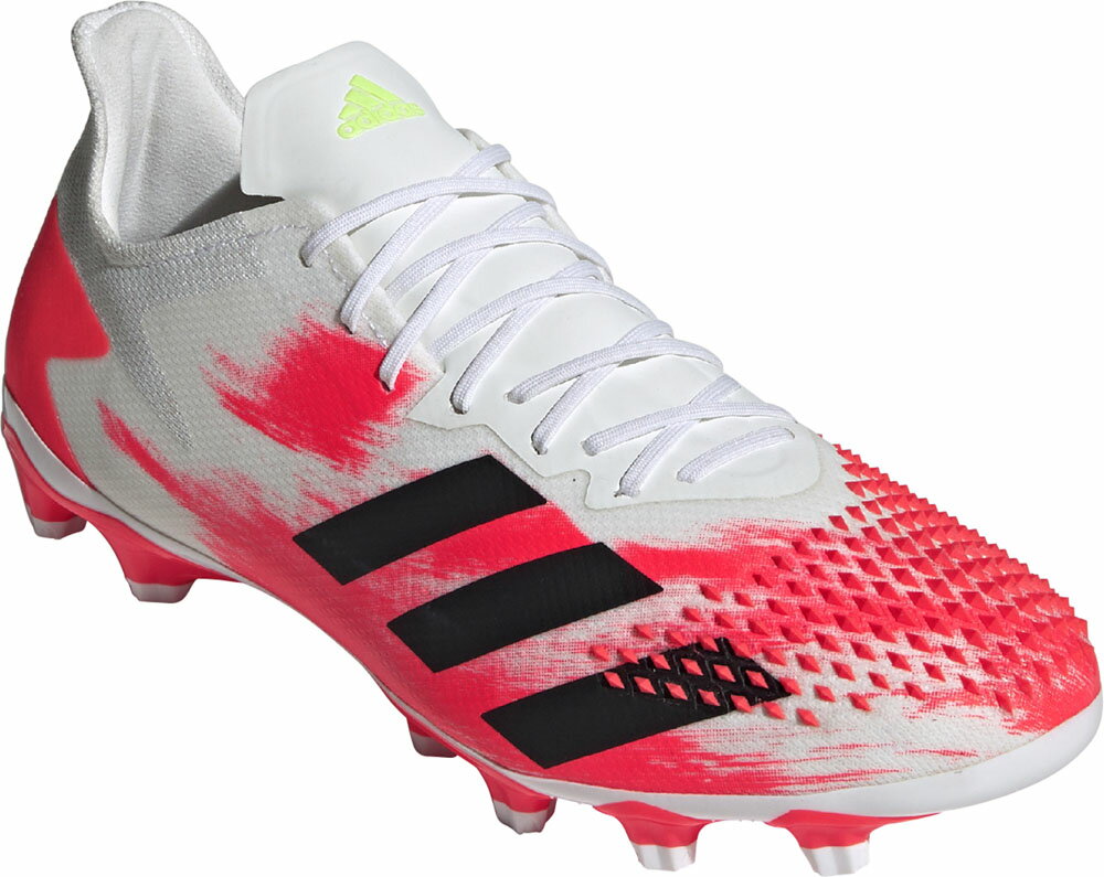 楽天市場】adidas アディダス プレデター 20.3 HG/AG / 土・人工芝用