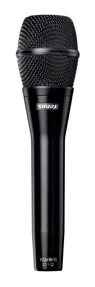 シュアー（ＳＨＵＲＥ） ボーカルマイク（コンデンサー型） KSM9HS