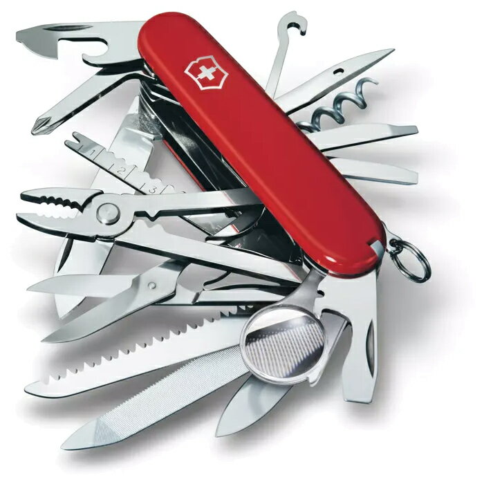 楽天市場】VICTORINOX ビクトリノックス レンジャーグリップ74