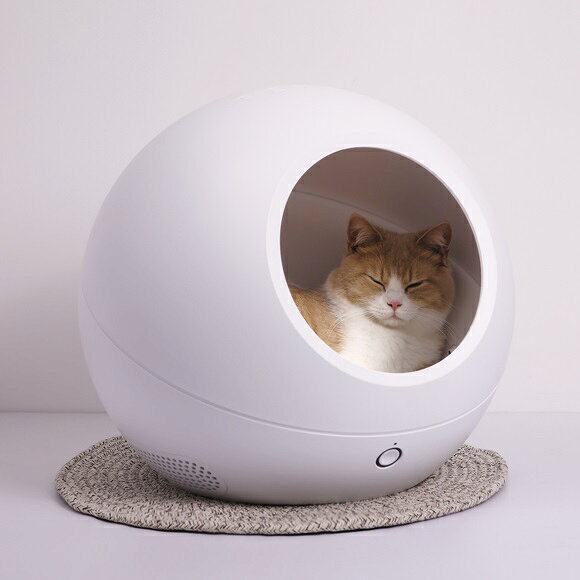 楽天市場】スマート・ペットハウス・コージー2 | 価格比較 - 商品価格ナビ