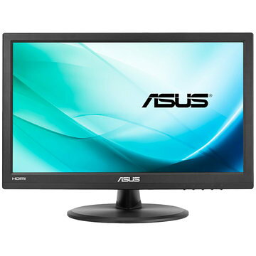 楽天市場】ASUS 15.6型10点タッチ対応モニター VT168HR | 価格比較