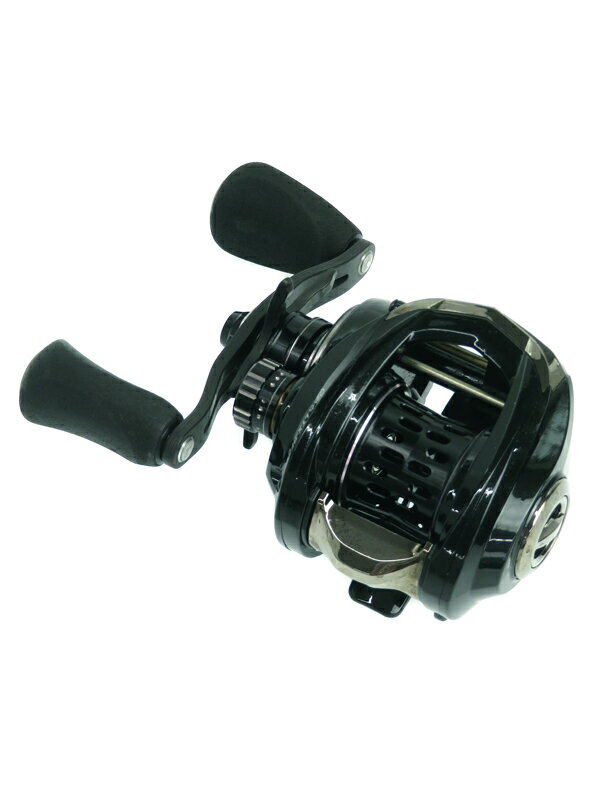 楽天市場】Abu Garcia フィッシング ベイトリール ロキサーニ BF8-L 左