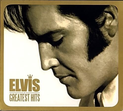 30 Greatest Hits / Presley Elvis