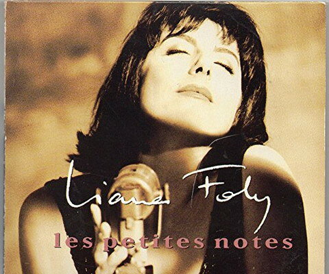 LES PETITES NOTES/LIANE FOLYCDアルバム/洋楽