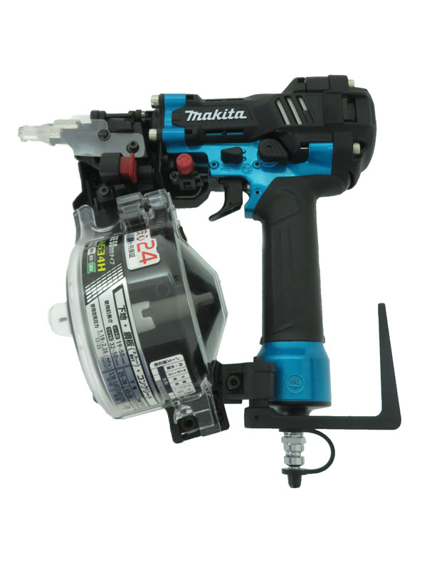 楽天市場】マキタ 高圧エア釘打機 an530h | 価格比較 - 商品価格ナビ