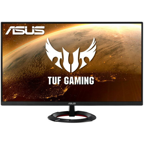 楽天市場】ASUS ゲーミングモニター VG249Q1A （商品口コミ・レビュー