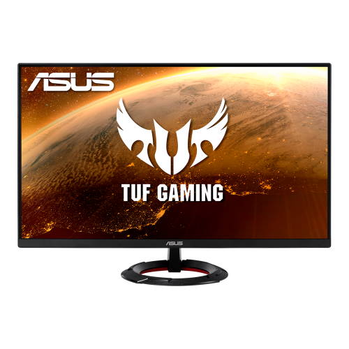 [本日限定最終価格]ASUS ゲーミングモニター VG249Q1A-J Amazon.co.jp: ASUS ゲーミングモニター 165Hz 23.8インチ