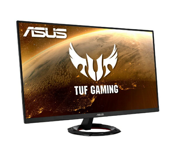 ASUS ゲーミングモニター VG279Q1R