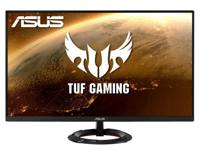 ASUS ゲーミングモニター VG279Q1R