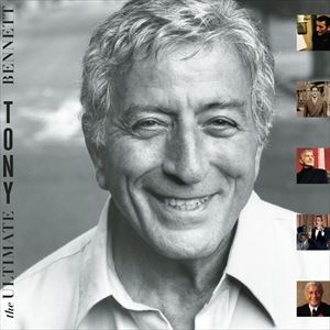 Ultimate Tony トニー・ベネット