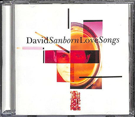 楽天市場】David Sanborn デビッドサンボーン / Anything You Want
