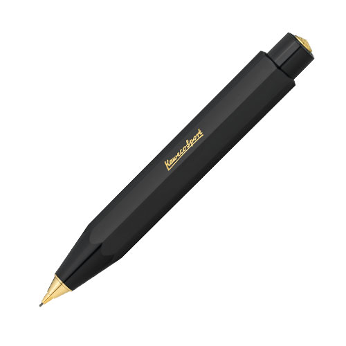 楽天市場】カヴェコ スペシャルレッド シャープペンシル0.5mm