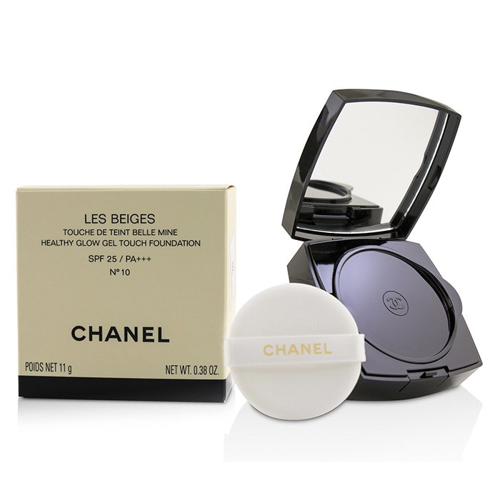 楽天市場】シャネル chanel レベージュプードゥルベルミンアンソレイエ
