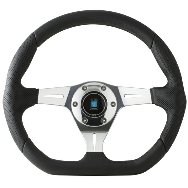 値下げ　Nardi 4メタル　N830 NARDI 日本正規品 ナルディ 4FOUR]METAL 75th anniversary Line
