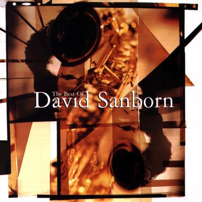 楽天市場】David Sanborn デビッドサンボーン / Anything You Want