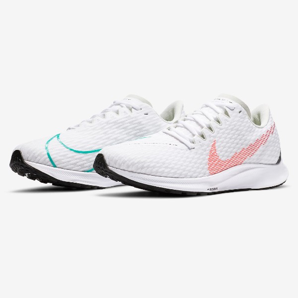 楽天市場】ナイキ ズーム ライバル フライ 2 CJ0710-101 メンズ