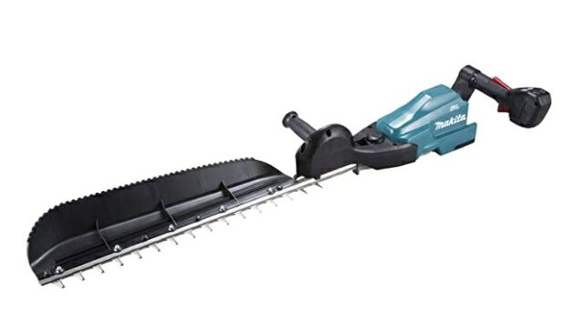 makita 18V 充電式ヘッジトリマ 600mm 本体のみ MUH603SDZ