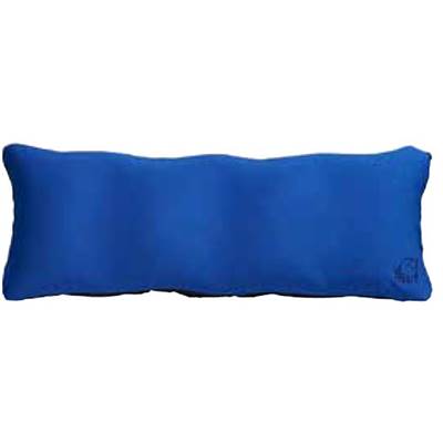 ノルディスク ピロー ダグ NORDISK Dag Modular Pillow Limoges Blue/Black 114041