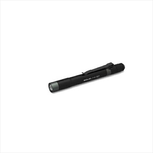 レッドレンザー Solidline LEDライト 12個セット レッドレンザー Ledlenser ヘッドライト SOLIDLINE SH6R 502206