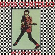 My Aim Is True CD Costello, Elvis