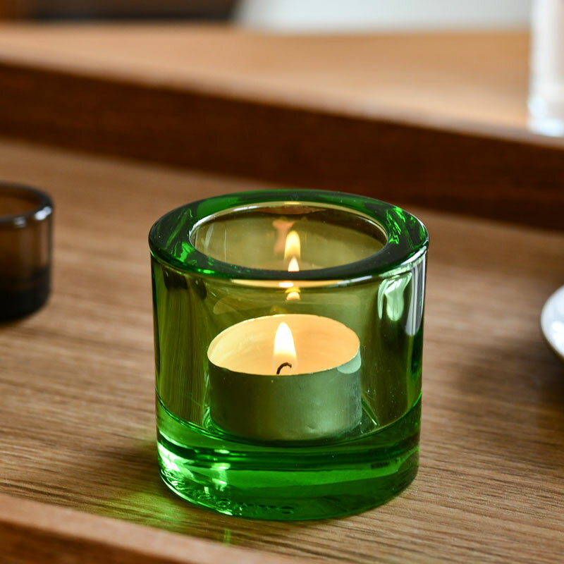 楽天市場】iittala/イッタラ kivi キヴィ キャンドルホルダー